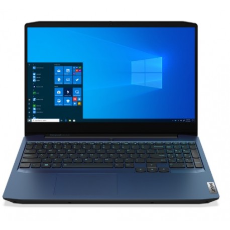 Lenovo Ideapad Gaming 3 15imh05