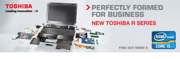 Repuestos para Toshiba