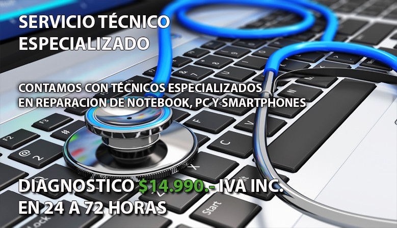 Servicio Tecnico